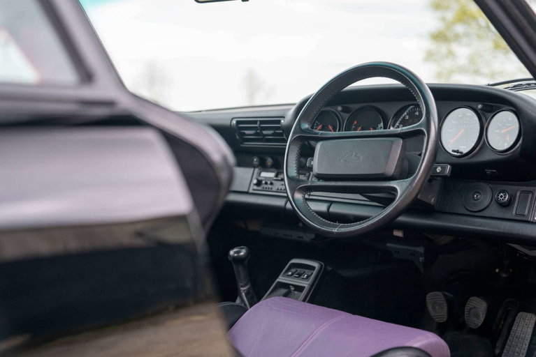 Porsche 964 Carrera RS