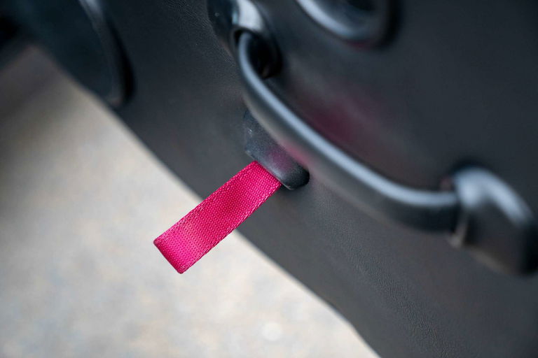 Porsche 964 Carrera RS