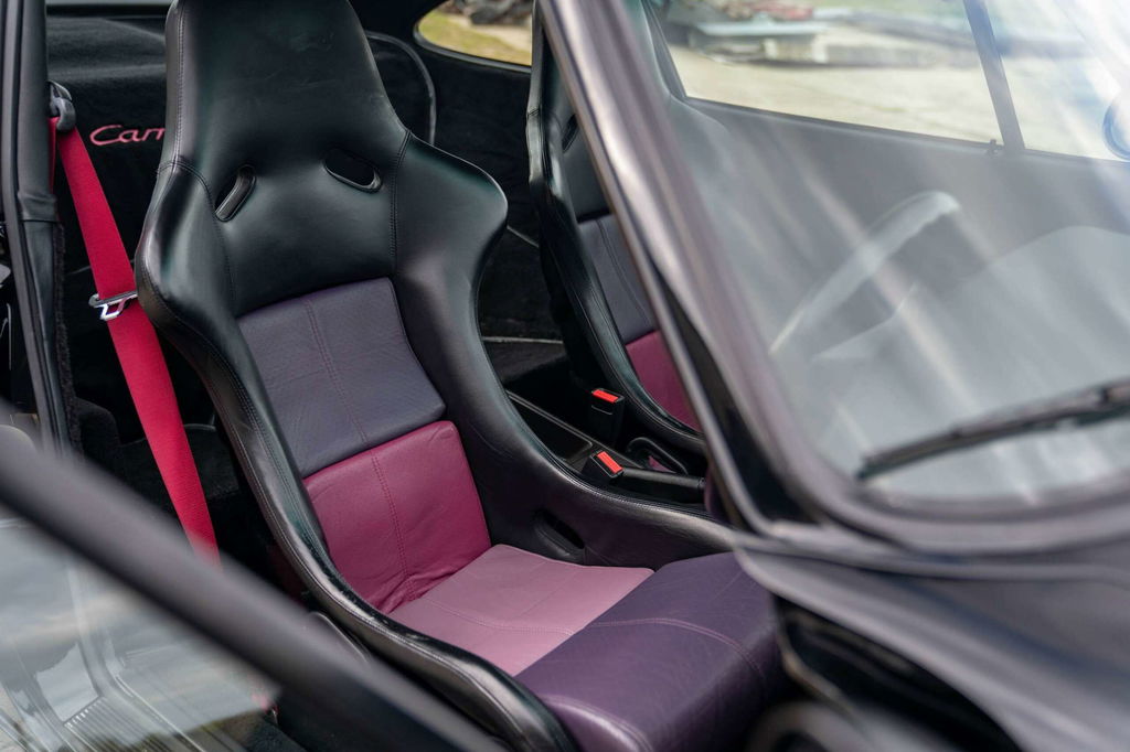 Porsche 964 Carrera RS