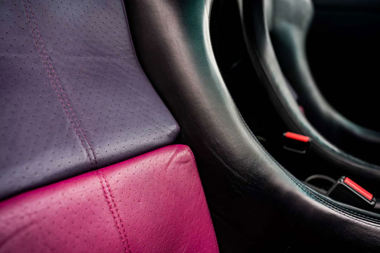 Porsche 964 Carrera RS