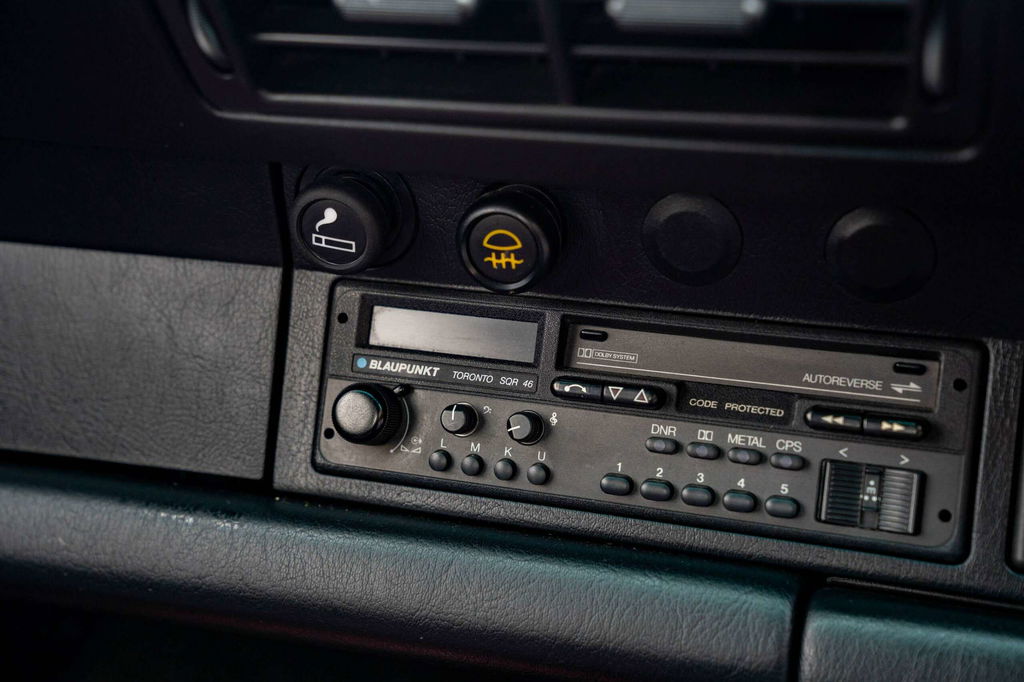 Porsche 964 Carrera RS