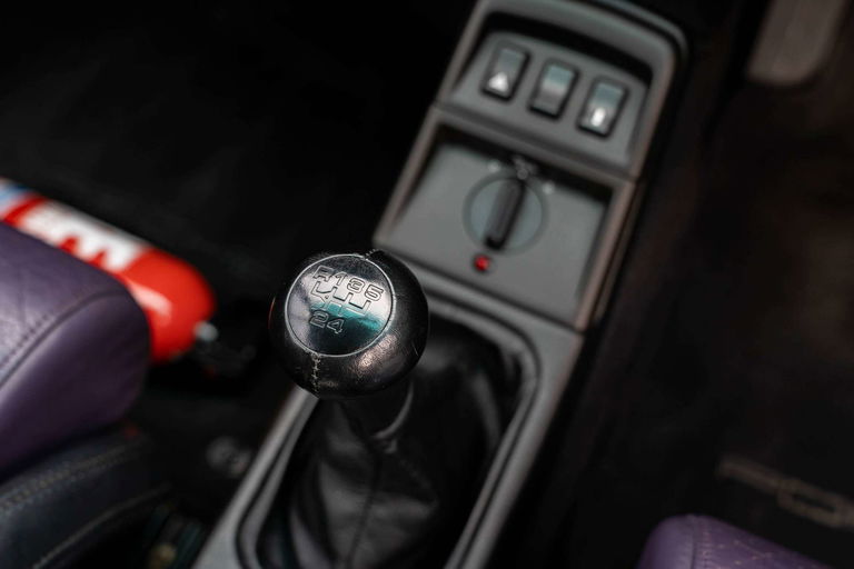 Porsche 964 Carrera RS