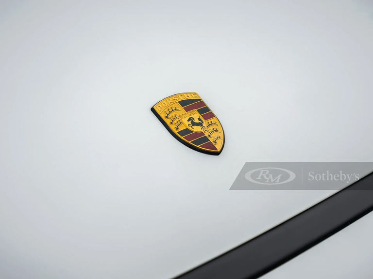 Porsche 964 Turbo 3,6