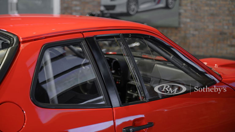 Porsche 924 Carrera GTS