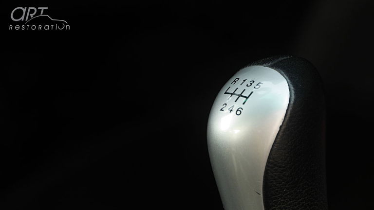 Porsche 993 Carrera RS