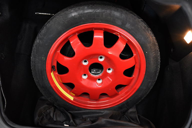 Porsche 996.2 Carrera