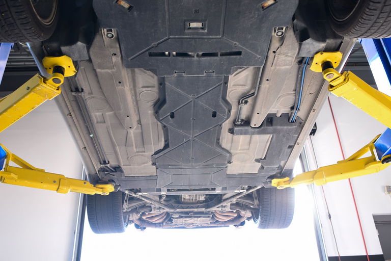 Porsche 996.2 Carrera