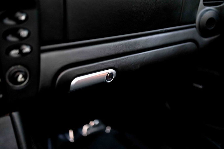 Porsche 996 Carrera 4S