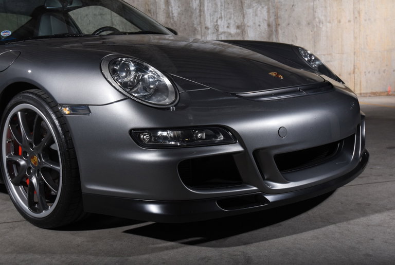Porsche 997 GT3