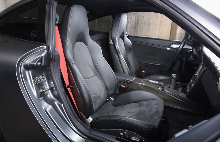 Porsche 997 GT3