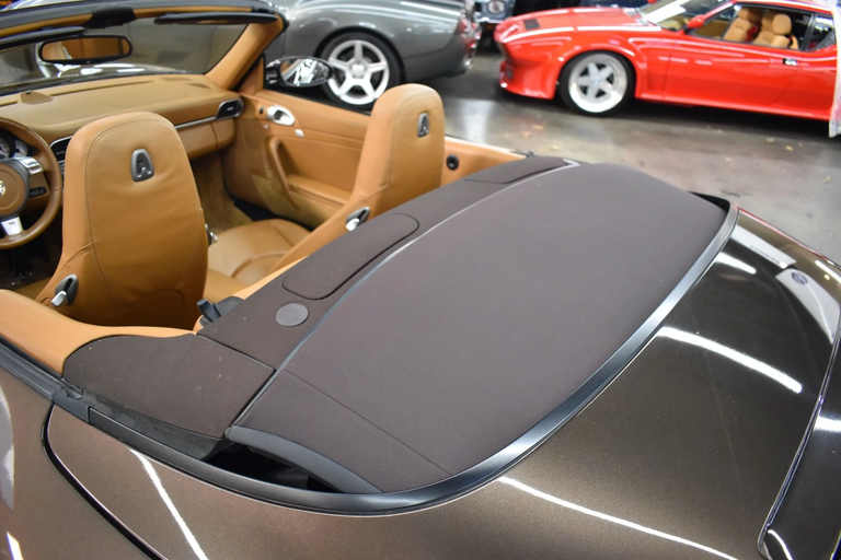 Porsche 997 Carrera 4S