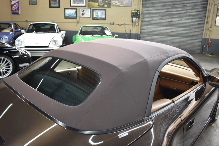 Porsche 997 Carrera 4S