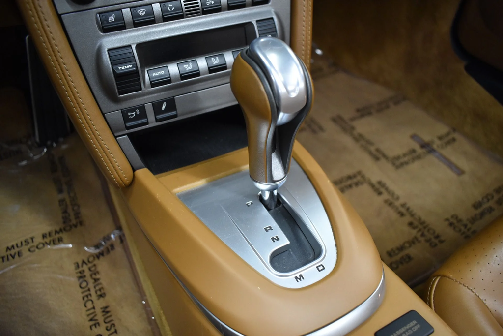 Porsche 997 Carrera 4S