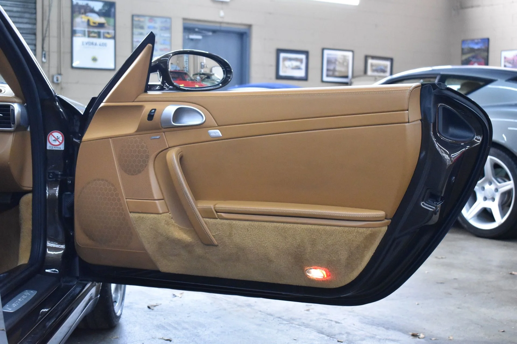 Porsche 997 Carrera 4S