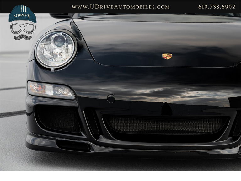 Porsche 997 Carrera S