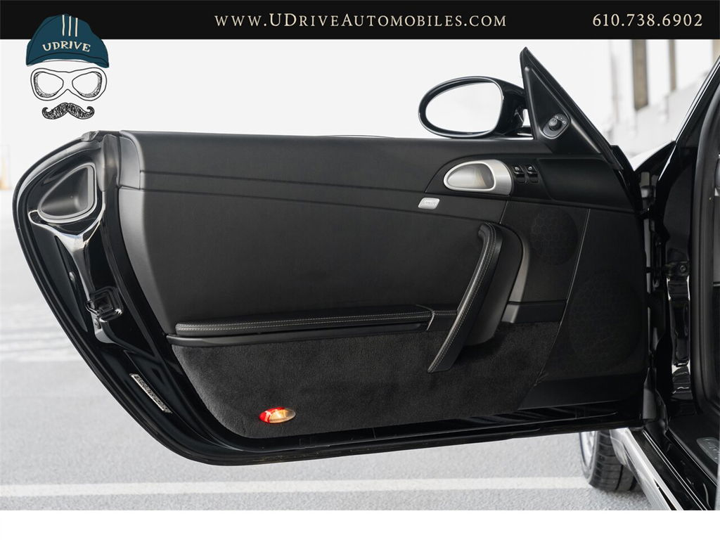 Porsche 997 Carrera S