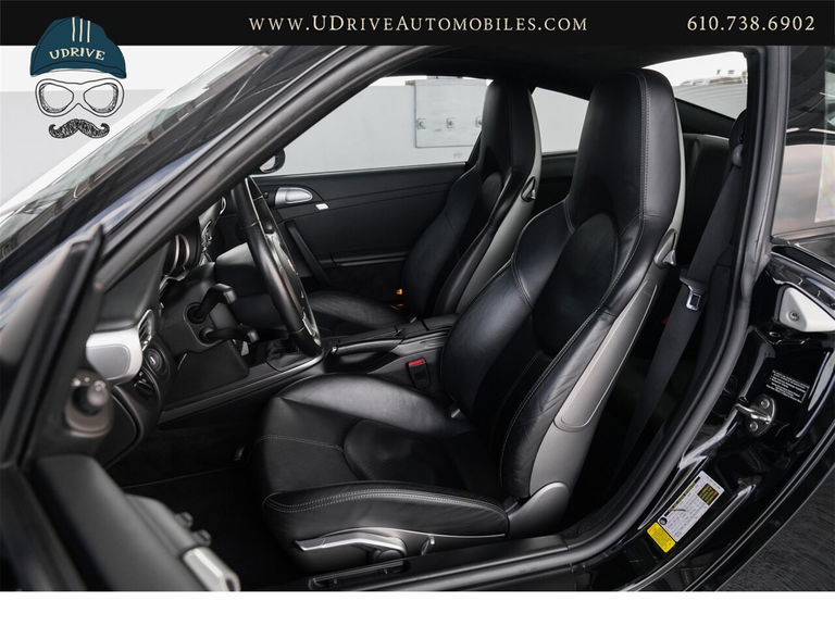 Porsche 997 Carrera S