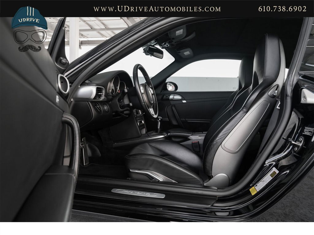 Porsche 997 Carrera S