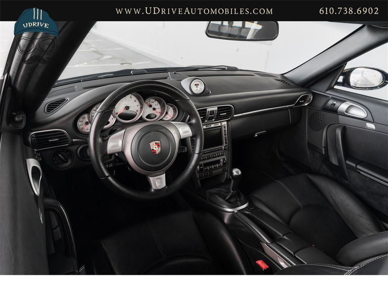 Porsche 997 Carrera S