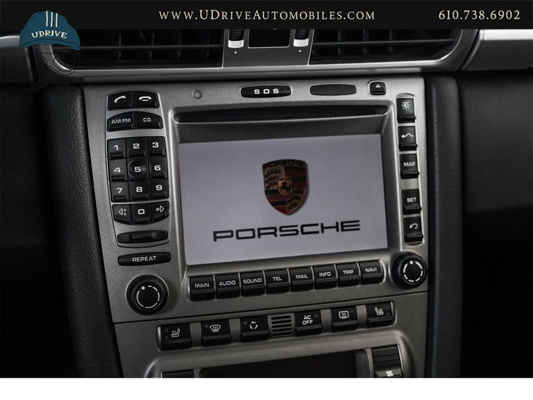 Porsche 997 Carrera S