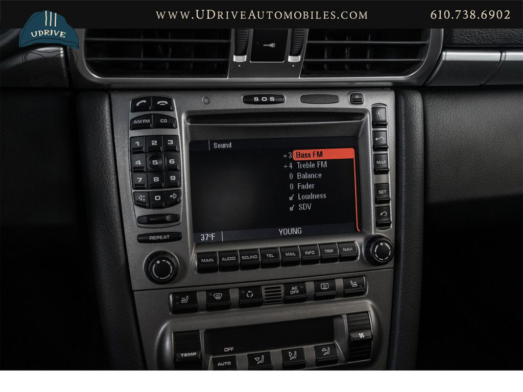 Porsche 997 Carrera S