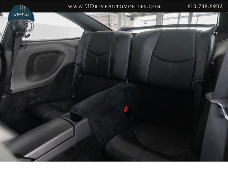 Porsche 997 Carrera S