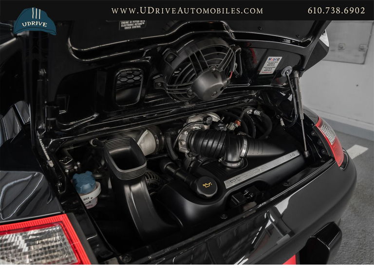 Porsche 997 Carrera S