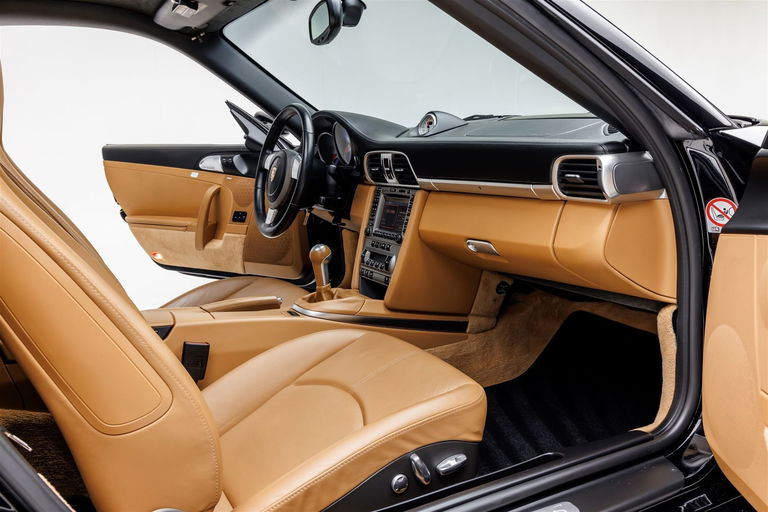 Porsche 997 Carrera 4S