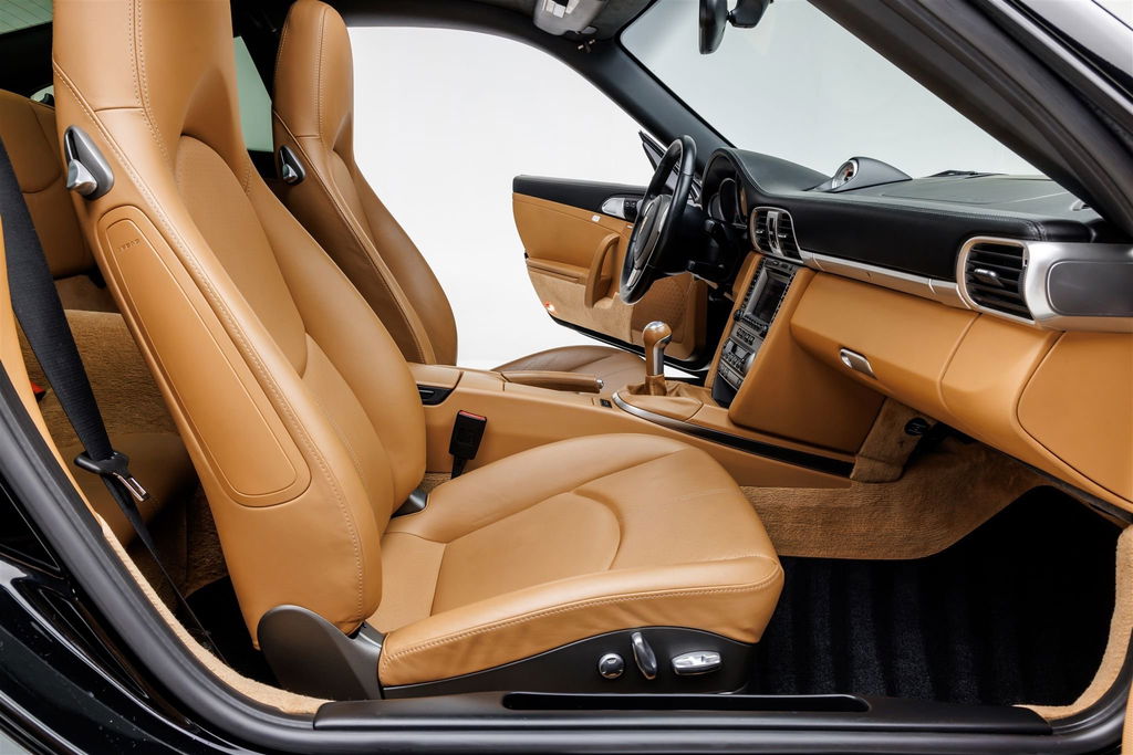 Porsche 997 Carrera 4S