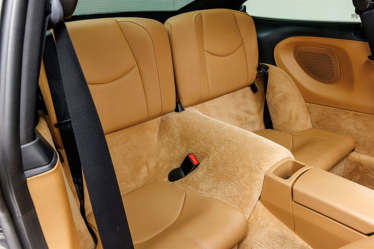 Porsche 997 Carrera 4S