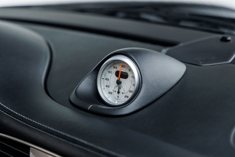 Porsche 997 Carrera 4S