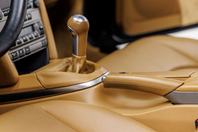 Porsche 997 Carrera 4S