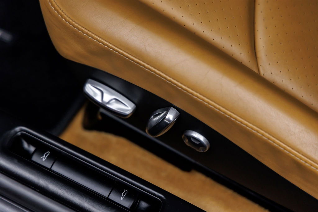 Porsche 997 Carrera 4S