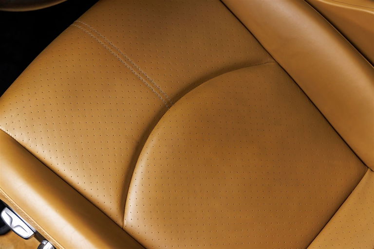 Porsche 997 Carrera 4S