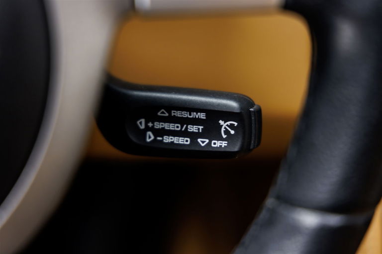 Porsche 997 Carrera 4S