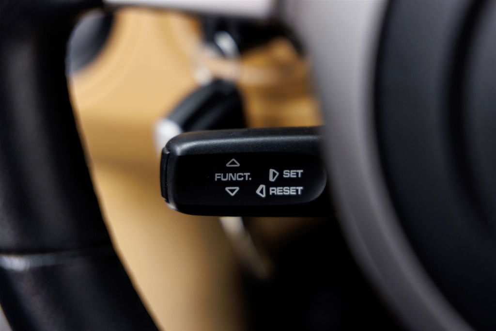 Porsche 997 Carrera 4S