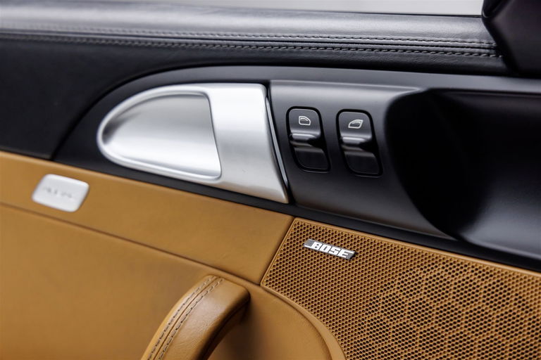 Porsche 997 Carrera 4S