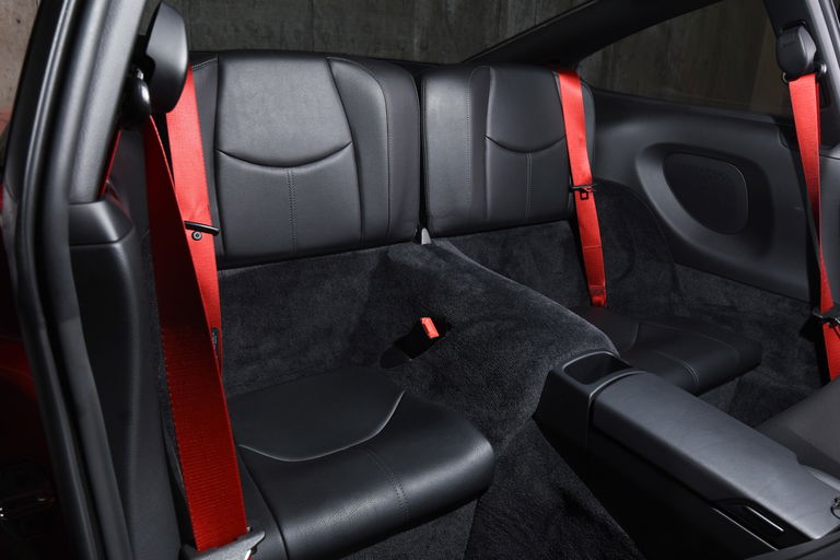 Porsche 997.2 Carrera 4S