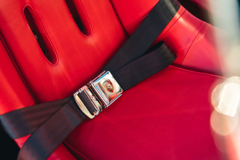 Porsche 356 A 1600 Speedster