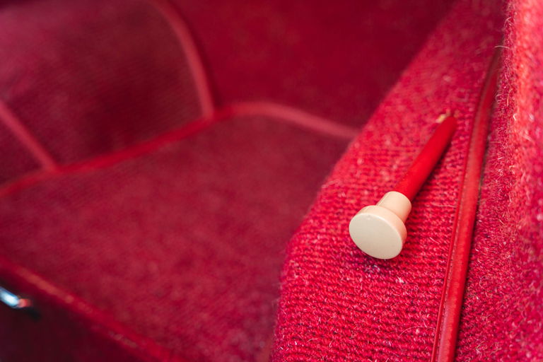 Porsche 356 A 1600 Speedster