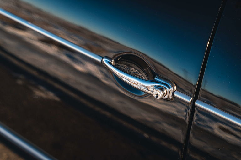 Porsche 356 A 1600 Speedster