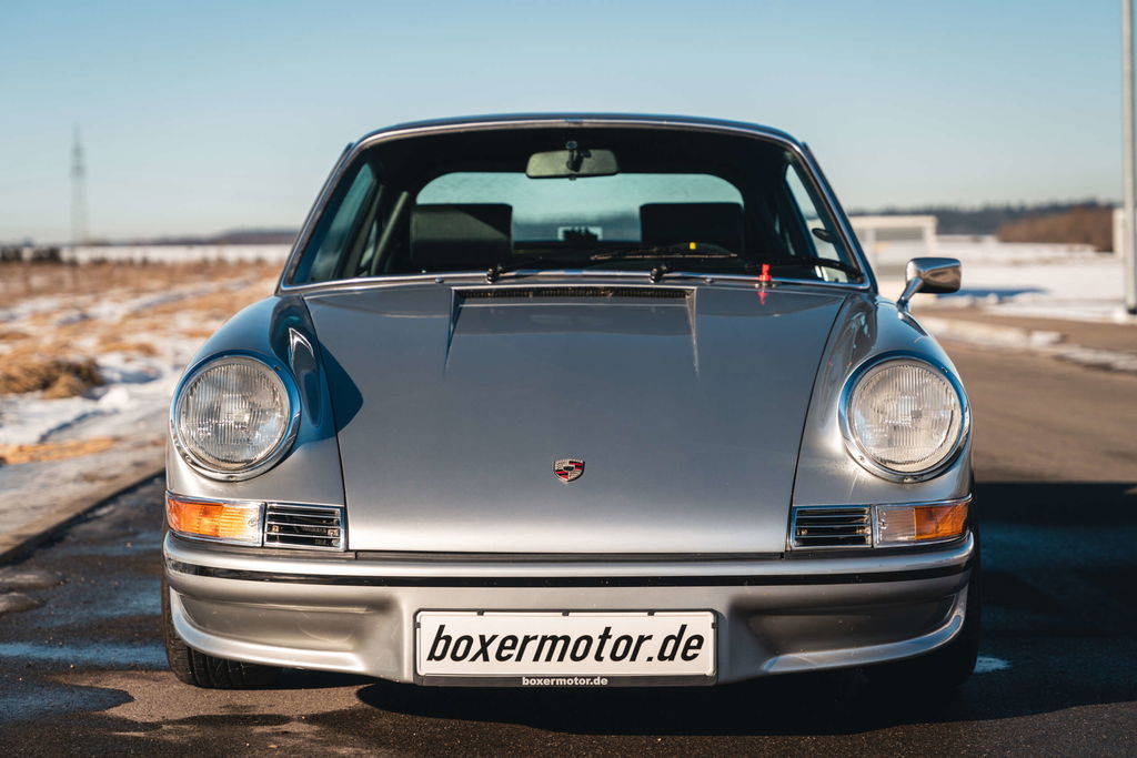 Porsche 911 Modified