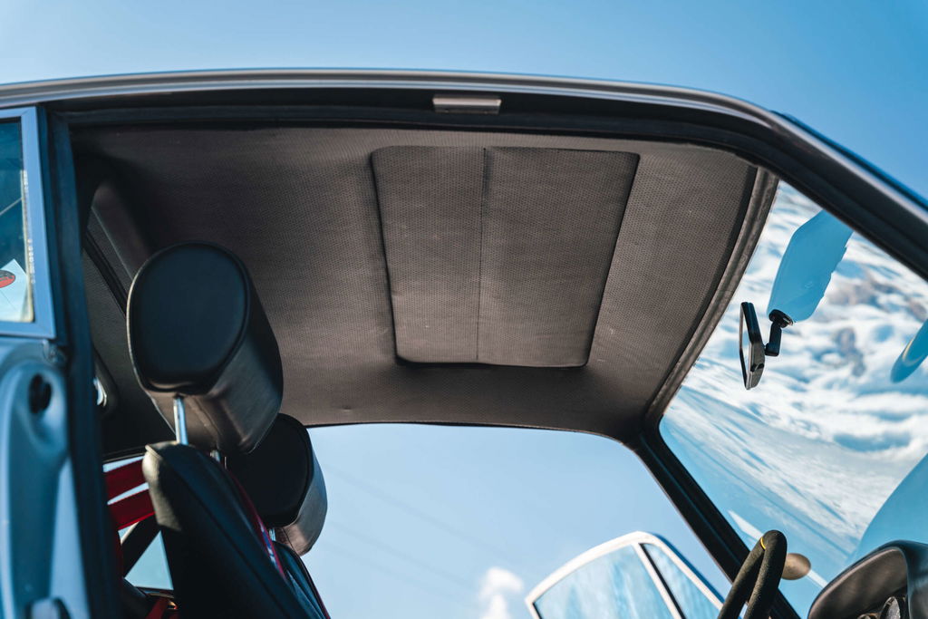 Porsche 911 Modified