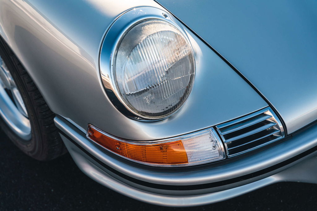 Porsche 911 Modified