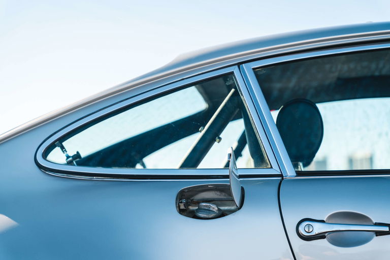 Porsche 911 Modified