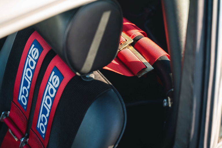 Porsche 911 Modified