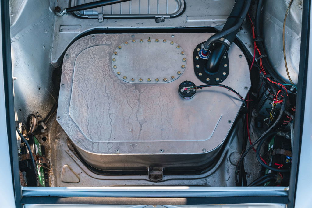 Porsche 911 Modified