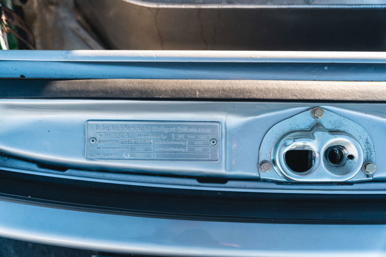 Porsche 911 Modified