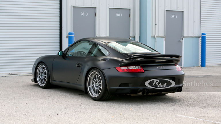 Porsche RUF RT 12 S