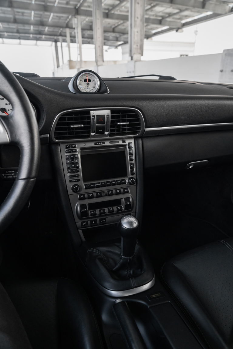 Porsche 997 Carrera S